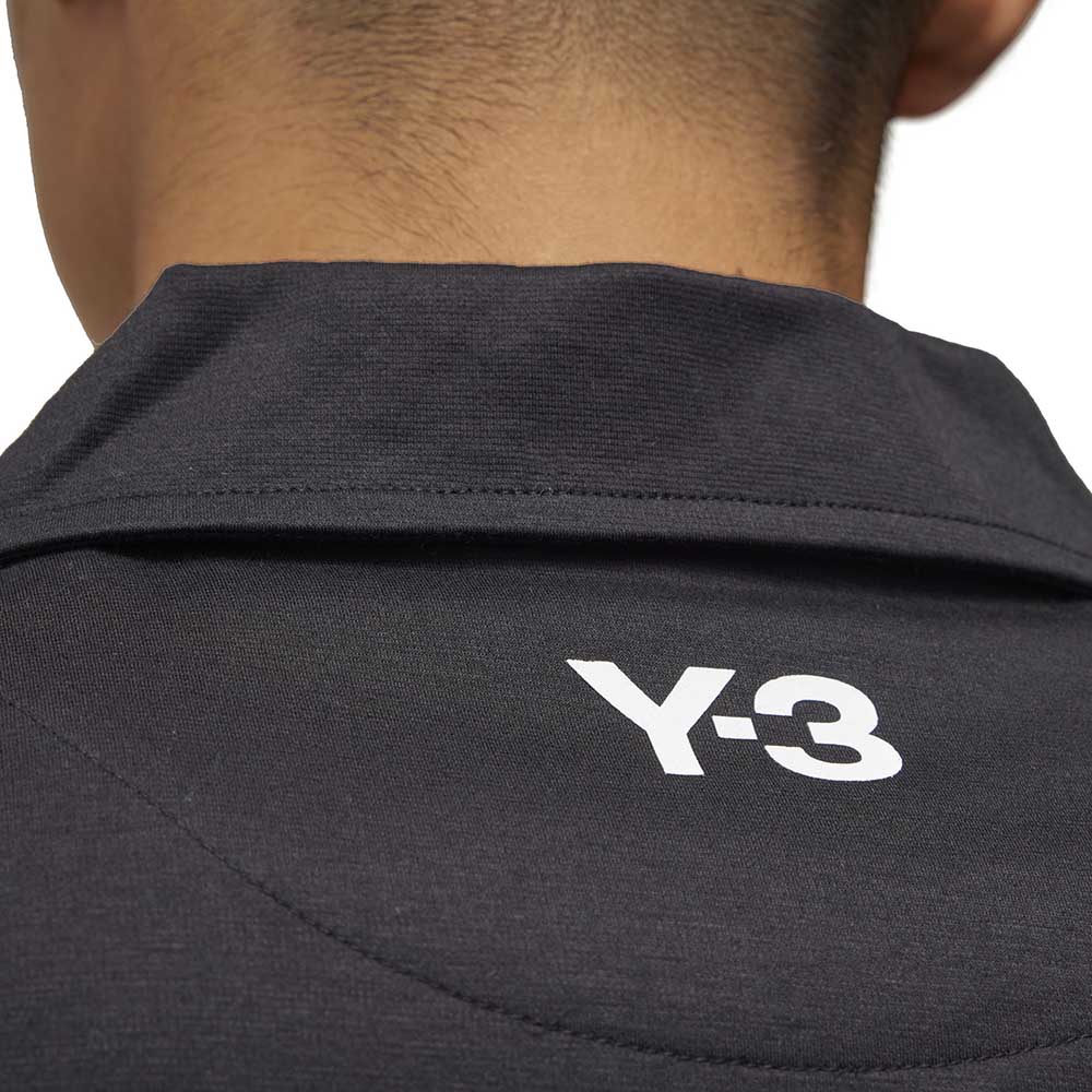 Y-3 レアル マドリード 大人用 2023-24 長袖ポロシャツ