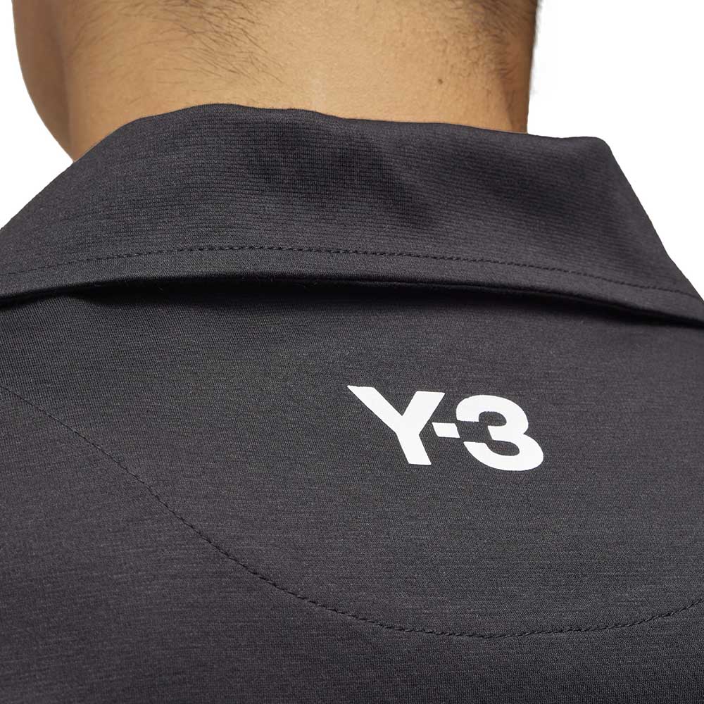 Y-3 レアル マドリード 大人 2023-24 SS ポロ