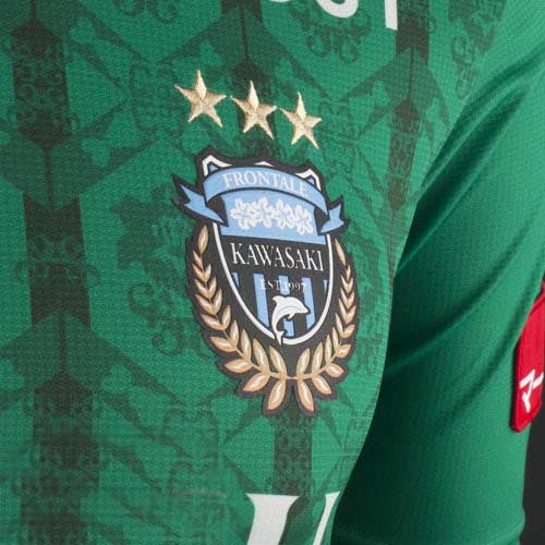 Kawasaki_20Frontale_202020_20Goalkeeper_20Logo