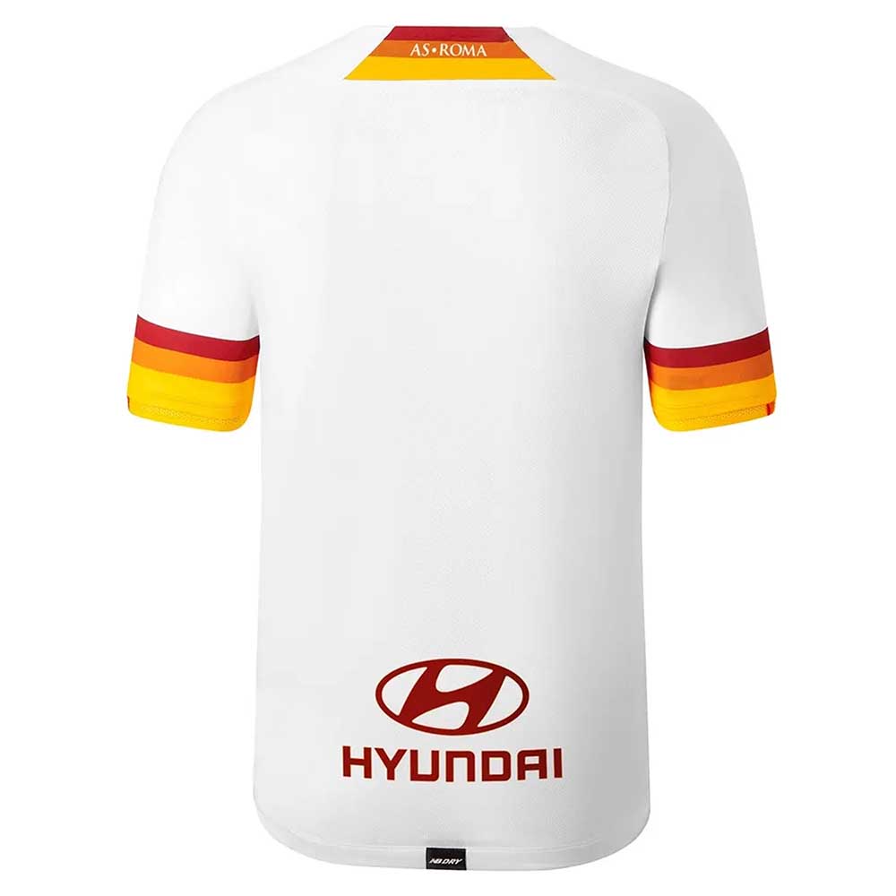 Roma21-22AwayBackSponsor